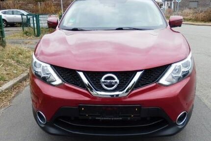 Nissan Qashqai 66.000 km 9.900 &euro; Quickborn 25451