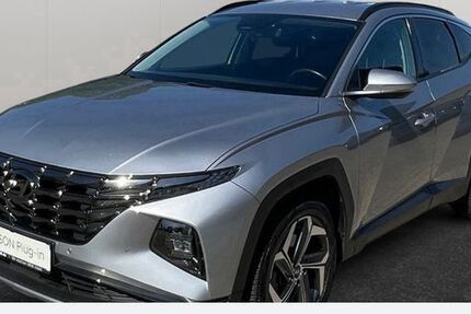 Hyundai TUCSON 34.745 km 31.990 &euro; Herne 44653