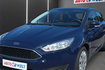 Ford Focus 122.235 km 7.490 &euro; Sandersdorf Brehna 06796