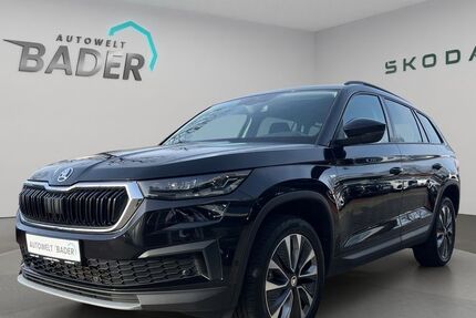 Skoda Kodiaq 109.918 km 33.430 &euro; Wolfratshausen 82515