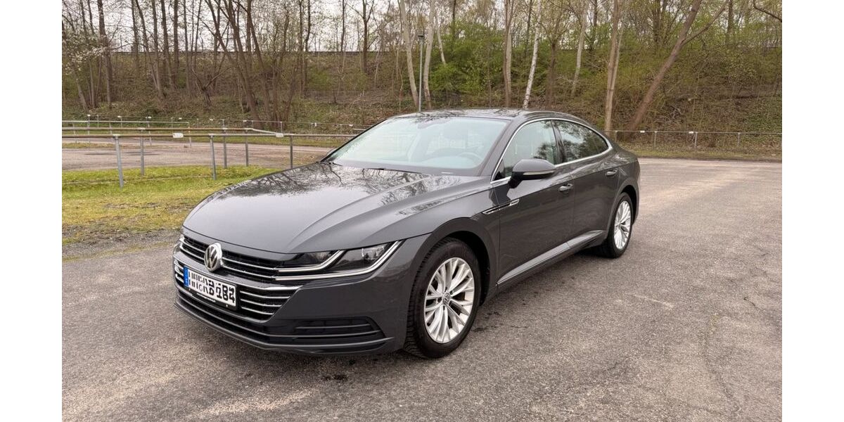 VW Arteon 142.500 km 15.799 &euro; Marschacht 21436