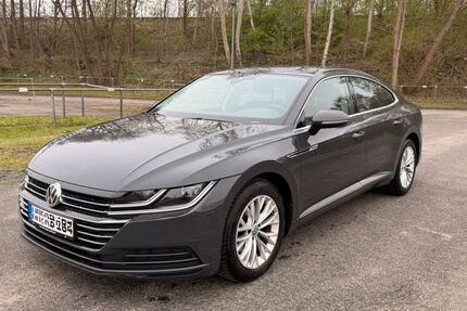 VW Arteon 142.500 km 15.900 &euro; Marschacht 21436