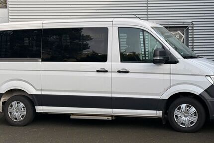 VW Crafter 30.000 km 39.900 &euro; Köln 51149