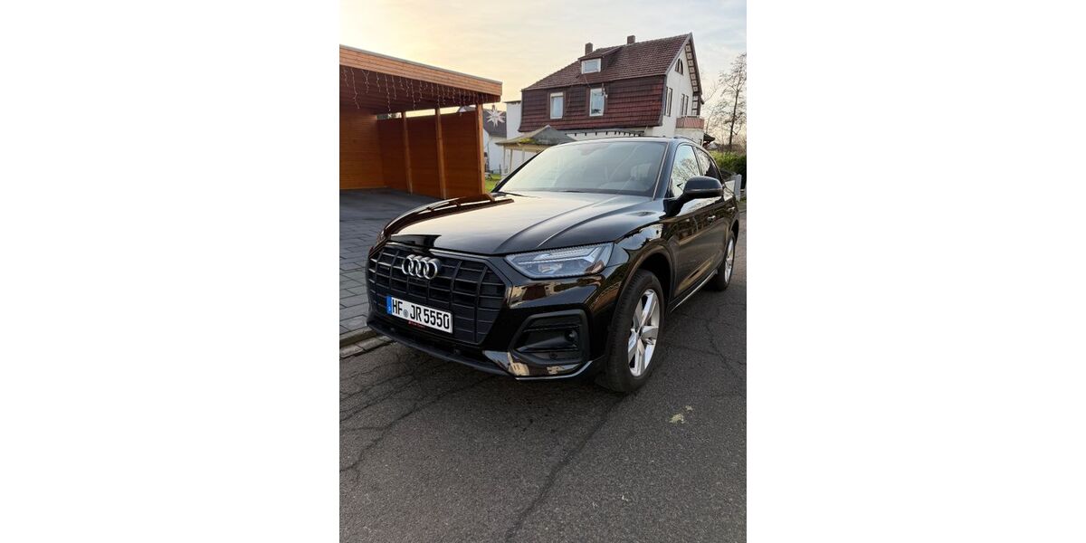 Audi Q5 40.400 km 39.200 &euro; Löhne 32584