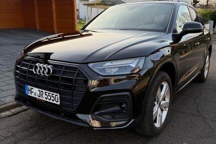 Audi Q5 40.400 km 39.450 &euro; Löhne 32584