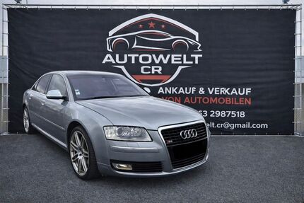 Audi A8 300.000 km 5.990 &euro; Malsch 76316