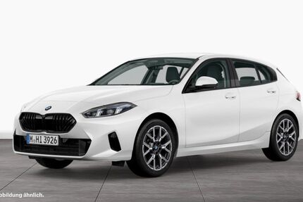 BMW 120 6.180 km 30.680 &euro; Kassel 34125