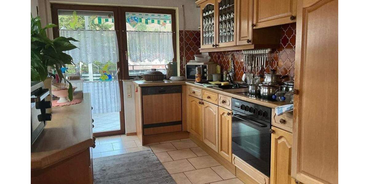 Etagenwohnung Gernsbach Staufenberg - 2 Zimmer, 97 m&sup2;, 249.000&euro; | Angebot:25210721