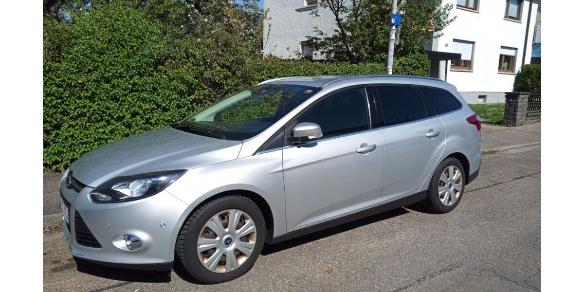 Ford Focus 196.430 km 2.990 &euro; Freiburg 79114