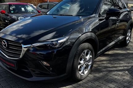 Mazda CX-3 120.400 km 12.550 &euro; Porta Westfalica 32457