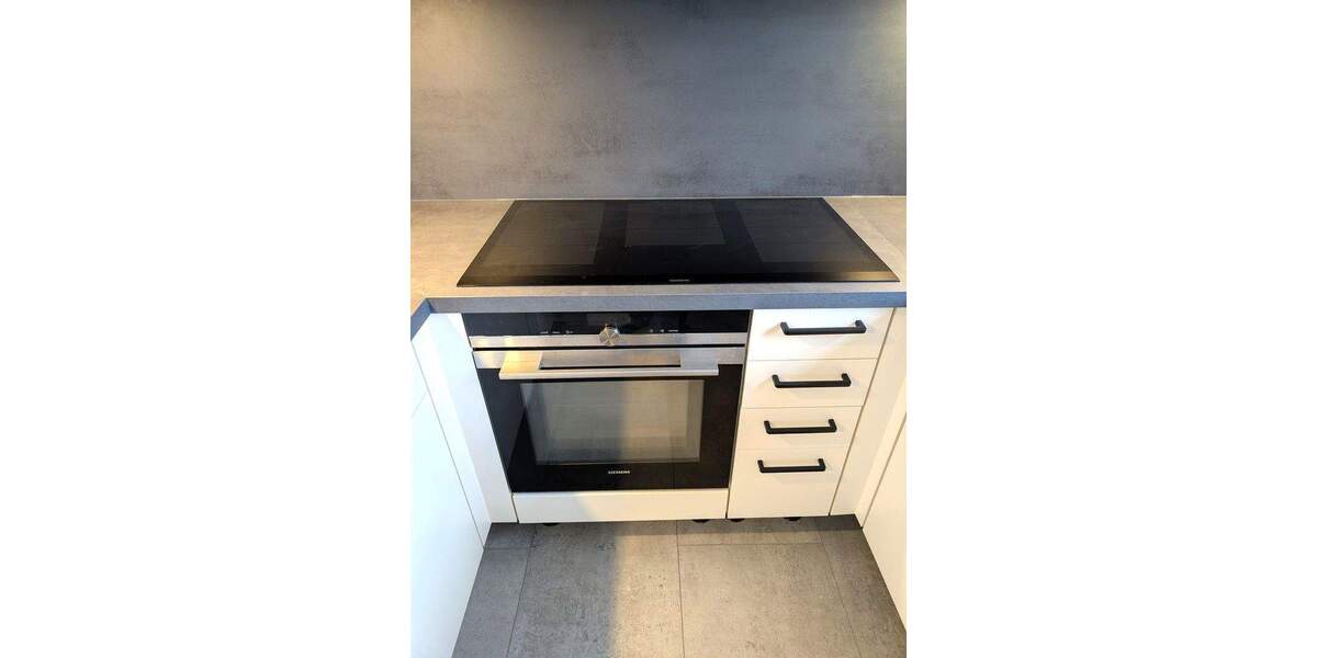 Etagenwohnung Buxtehude - 2 Zimmer, 91 m&sup2;, 395.000&euro; | Angebot:24859071