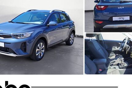 Kia Stonic 7.263 km 18.440 &euro; Tübingen 72072