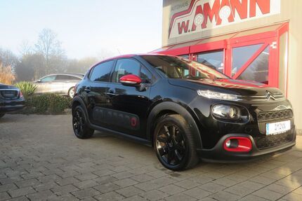 Citroen C3 70.000 km 11.900 &euro; Wald 88639