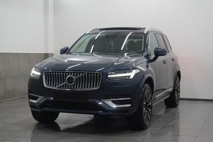 Volvo XC90 17.310 km 51.900 &euro; Seddiner See OT Neuseddin 14554