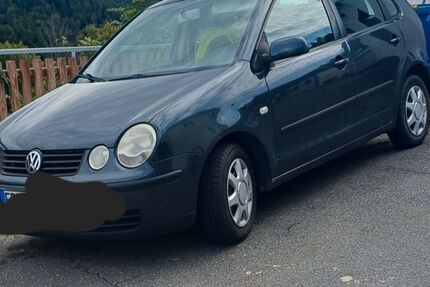 VW Polo 150.000 km 2.100 &euro; Saldenburg 94163