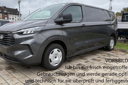 Ford Transit Custom 11.107 km 29.870 € Oberhausen 46049