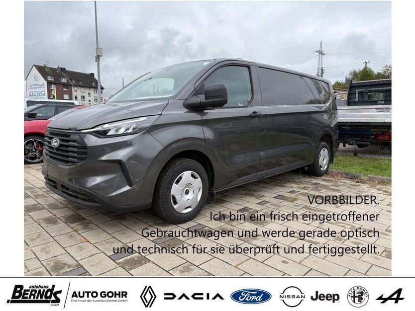 Ford Transit Custom 11.107 km 29.870 € Oberhausen 46049