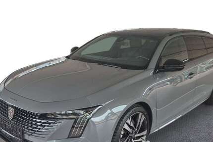 Peugeot 508 28.655 km 32.990 &euro; Hohenlockstedt 25551