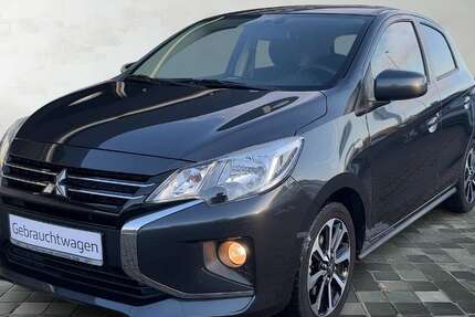 Mitsubishi Space Star 15.000 km 14.999 &euro; Dessau-Roßlau 06862
