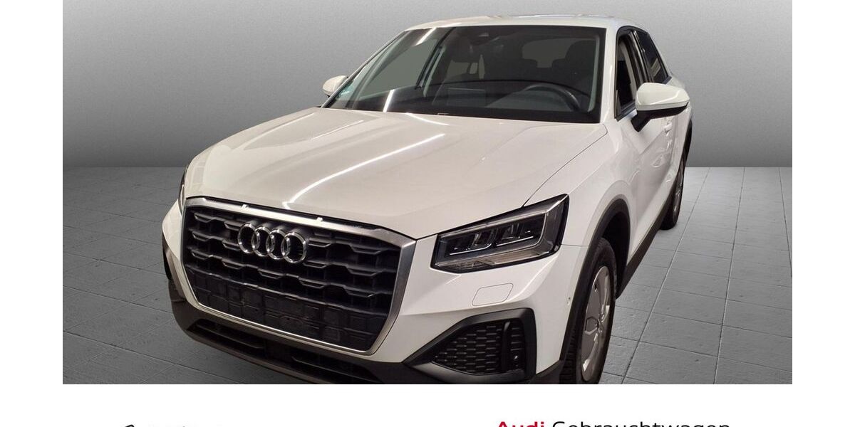 Audi Q2 39.080 km 21.970 &euro; Diez 65582