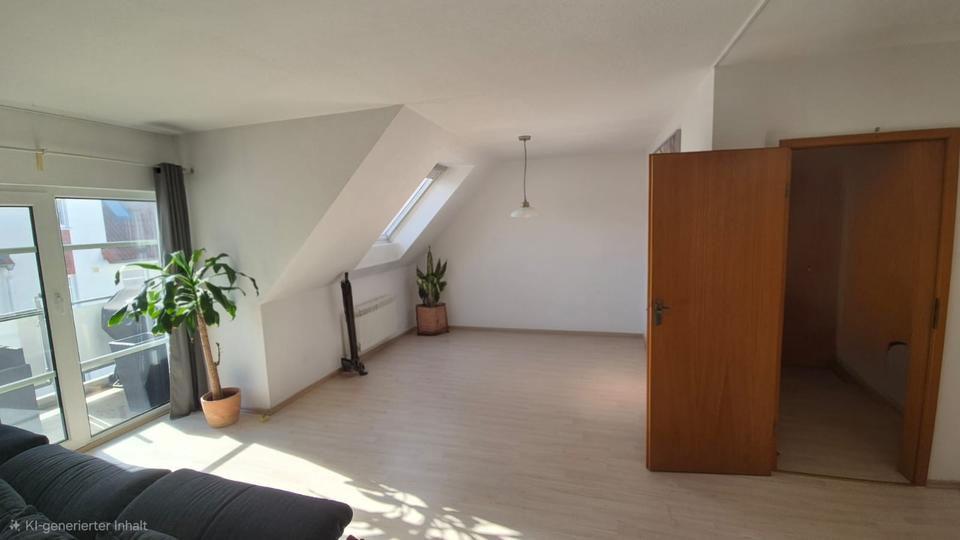Dachgeschoßwohnung Salzgitter Ortschaft Ost - 2 Zimmer, 69 m&sup2;, 129.000&euro; | Angebot:26219980