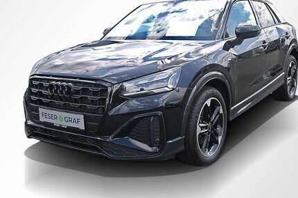 Audi Q2 6.650 km 36.340 &euro; Erlangen 91058