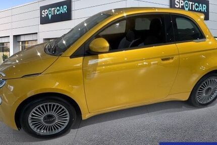 Fiat 500 5.000 km 20.580 &euro; Berlin 13088