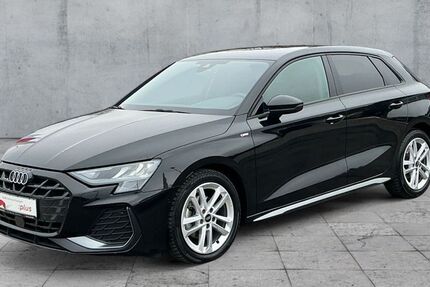 Audi A3 28.642 km 32.430 &euro; Mitterteich 95666