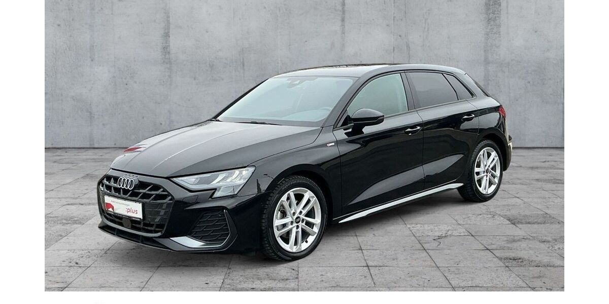 Audi A3 28.642 km 32.430 &euro; Mitterteich 95666