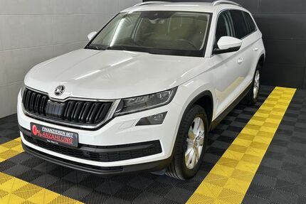 Skoda Kodiaq 106.912 km 21.990 &euro; Ostrhauderfehn 26842