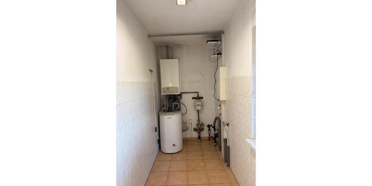 3-Zimmer-Haus mit kleinem Garten in ländlicher Lage 3 zimmer