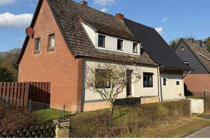 Haus Lauenbrück - 4 Zimmer, 200 m&sup2;, 145.000&euro; | Angebot:25662531