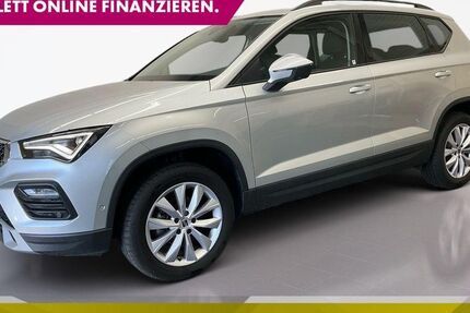 Seat Ateca 14.400 km 27.890 € Vilsbiburg 84137