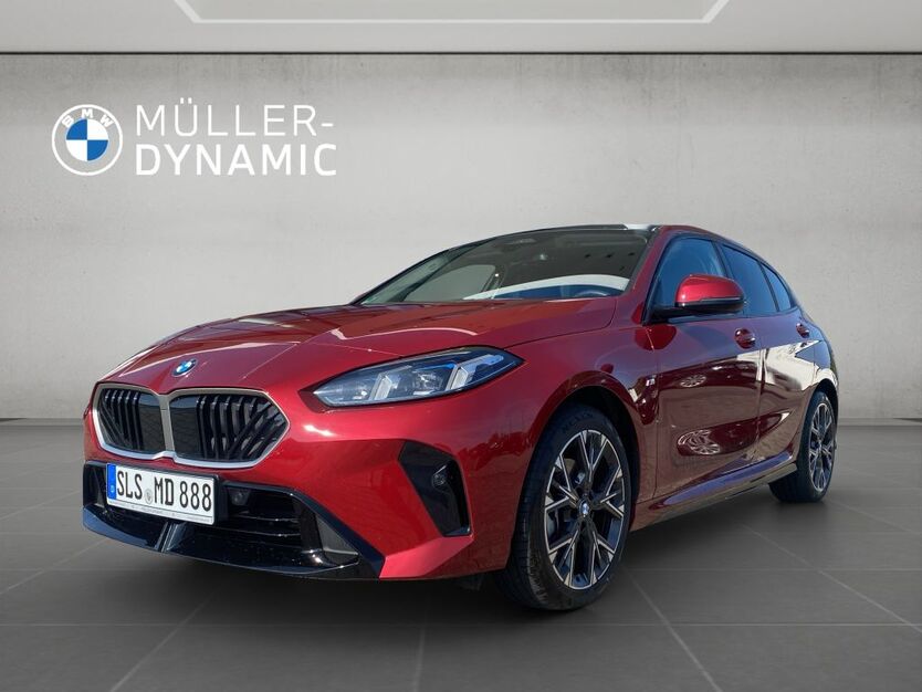 BMW 120 16.915 km 34.910 € Lebach 66822