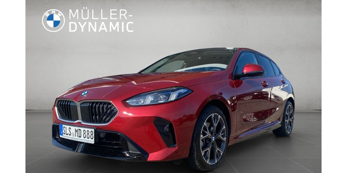 BMW 120 20.649 km 34.910 € Lebach 66822