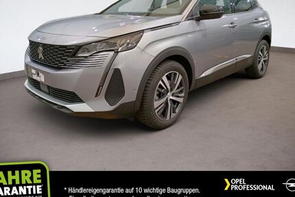 Peugeot 3008 37.083 km 19.990 € Kaufbeuren 87600