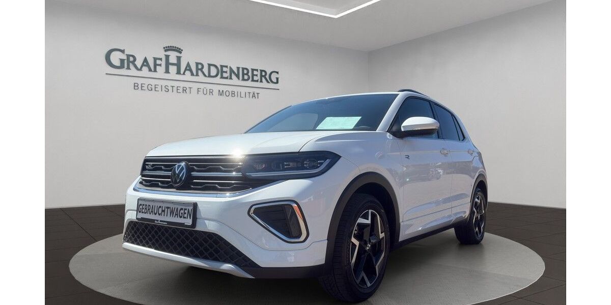VW T-Cross 21.420 km 29.900 &euro; Bruchsal 76646