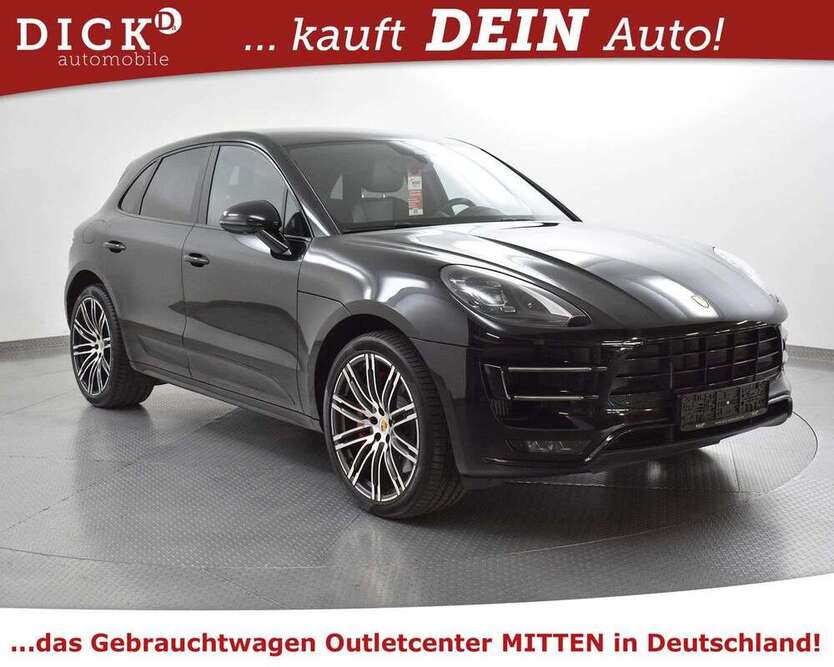 Macan