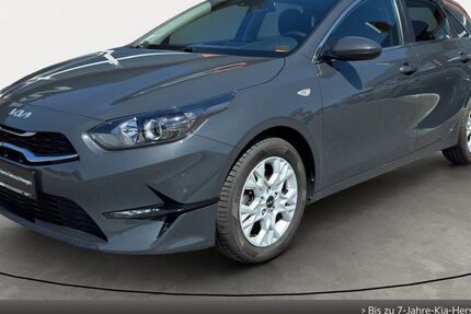 Kia ceed / Ceed 47.379 km 17.890 &euro; Berga 06536