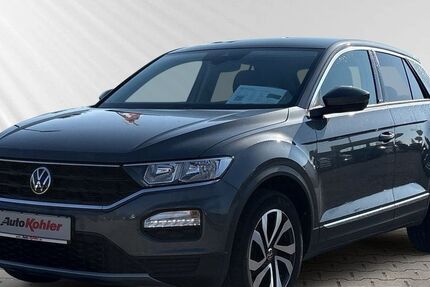 VW T-Roc 28.660 km 19.989 &euro; Pfalzgrafenweiler 72285
