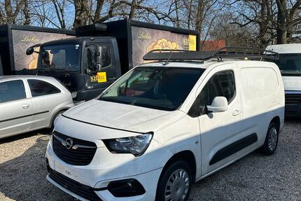Opel Combo 30.000 km 8.490 &euro; Berlin 13127