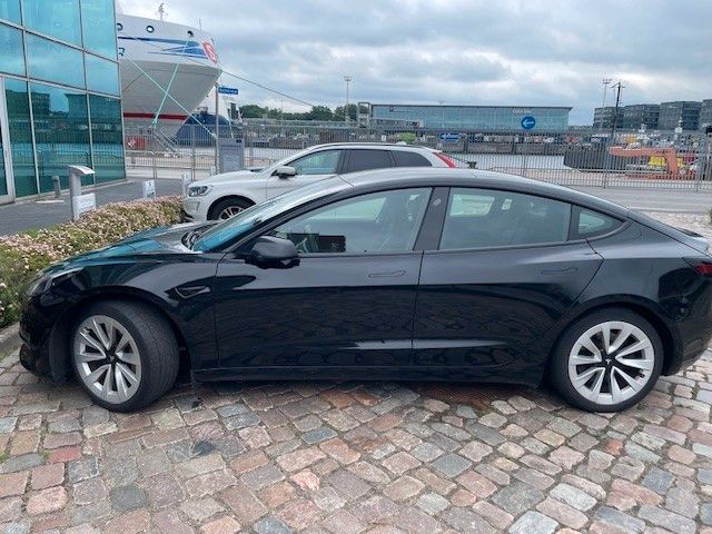 Tesla Model 3 106.000 km 24.500 &euro; Kiel 24103
