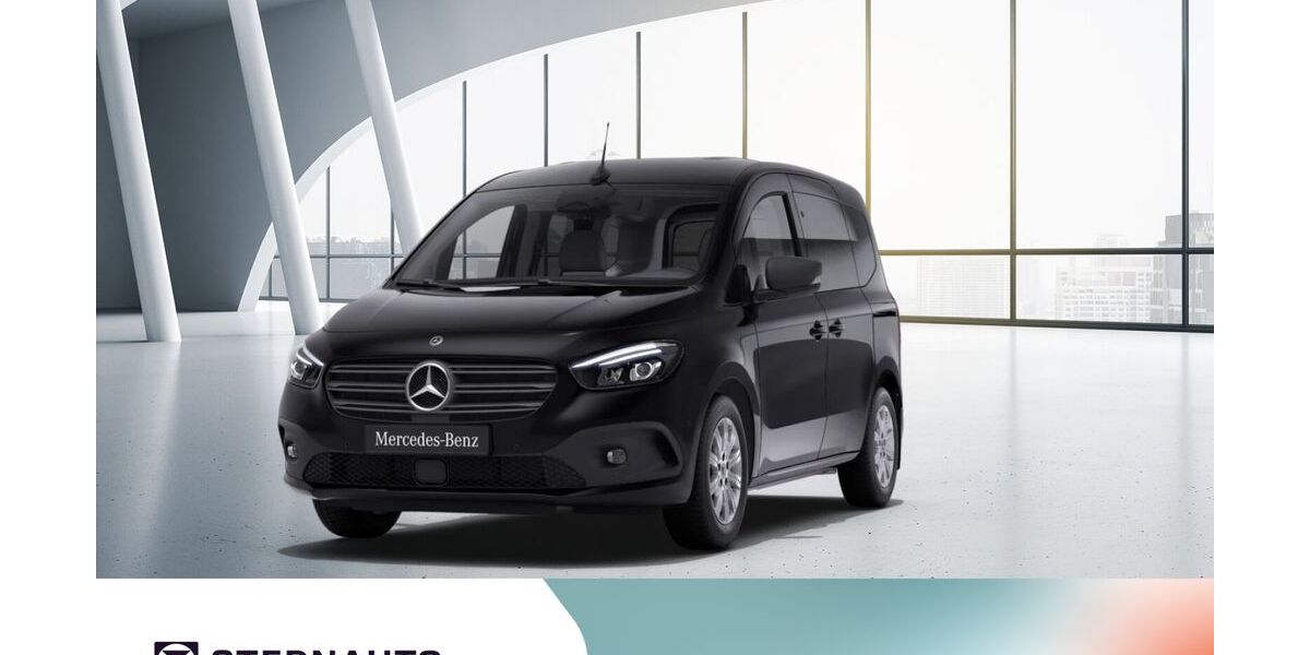 Mercedes-Benz Citan 25.113 km 23.950 &euro; Schwerin 19057