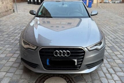 Audi A6 182.000 km 12.000 &euro; Nürnberg 90489