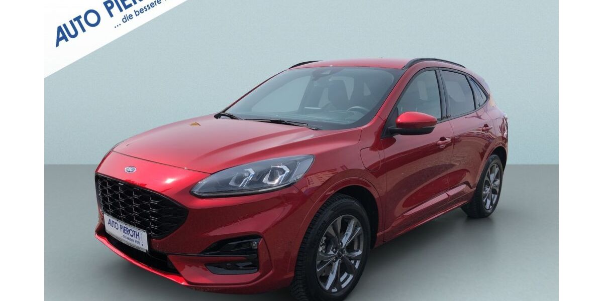 Ford Kuga 26.800 km 24.850 &euro; Worms 67547