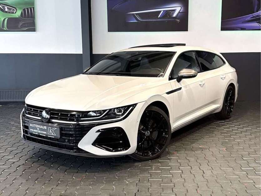 Arteon