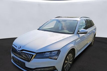 Skoda Superb 92.520 km 22.688 &euro; Bergkamen 59192