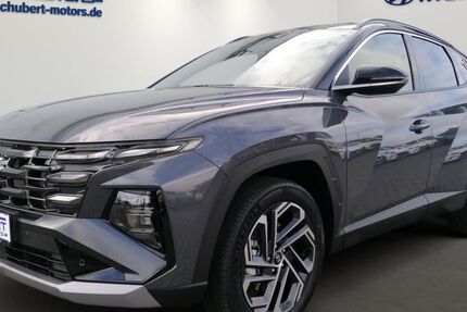Hyundai TUCSON 9.790 km 44.690 &euro; Wolfsburg 38448