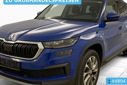 Skoda Kodiaq 91.605 km 28.107 € Krefeld 47829
