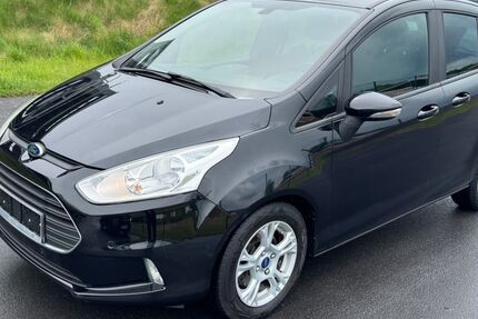 Ford B-Max 98.000 km 5.650 &euro; Ransbach-Baumbach 56235
